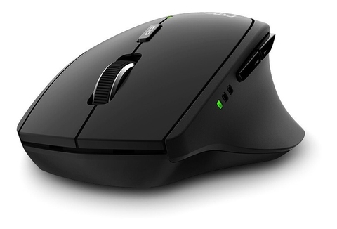 Mouse Wireless & Bluetooth Rapoo MT550 - RAPOO