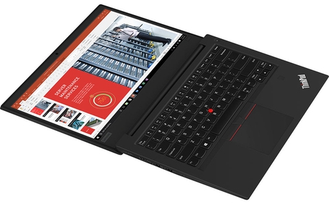 Lenovo ThinkPad E490s - 20NGS01K00