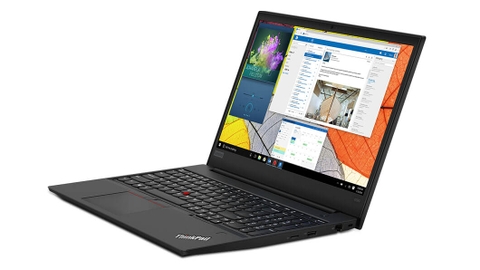 Lenovo ThinkPad E590 - 20NBS00100