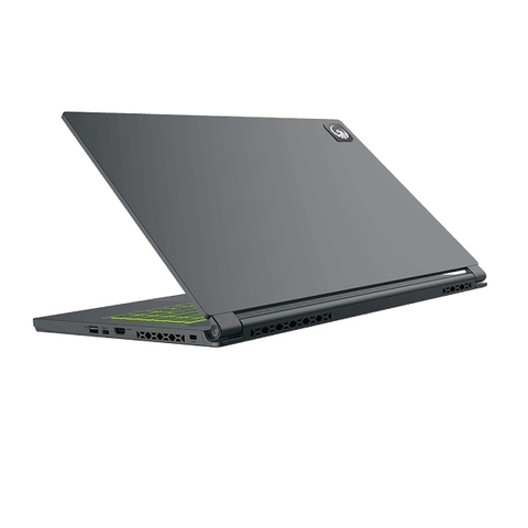 Laptop MSI Delta 15 A5EFK-NEW cổng kết nối bên phải