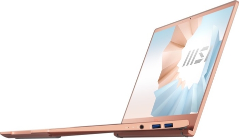 Laptop MSI Modern 14 B11SB 625VN