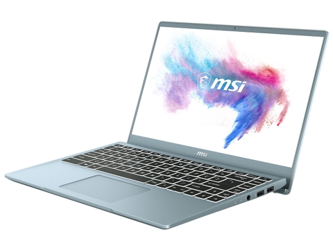 Laptop MSI Modern 14 B11MO 010VN