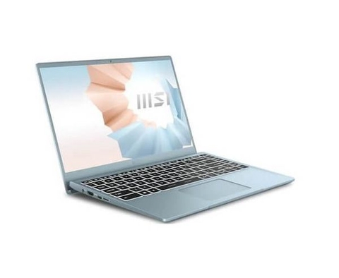 Laptop MSI Modern 14 B11MO 682VN