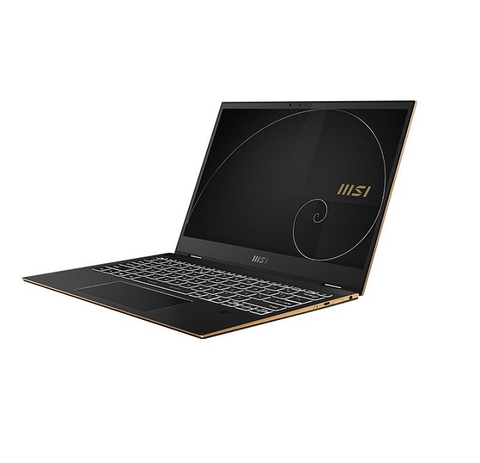 Laptop MSI Summit Flip E13 A11MT 211VN cổng kết nối bên phải