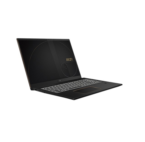 Laptop MSI Summit Flip E16 A11UCT 030VN cổng kết nối bên trái