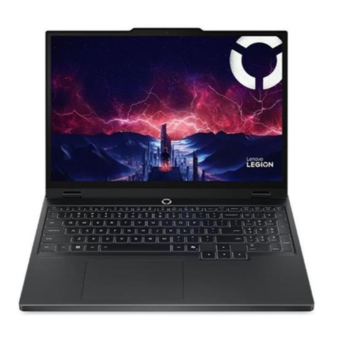 Laptop LENOVO LEGION 5 | CPU  i7-13650HX | RAM 16GB DDR5 | SSD 512GB PCIe | VGA RTX 5050 8GB | 15.3 WUXGA IPS, 100% sRGB & 165Hz | Win11. Part: 15IRX10 83LY00HRVN