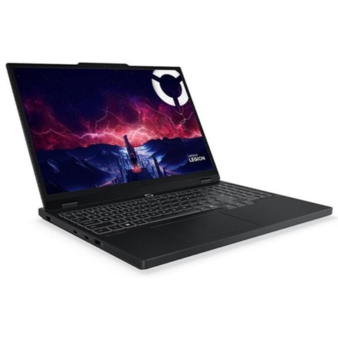 Laptop Lenovo Legion 5 R71610G56 | CPU R7 H 260 | RAM 16GB DDR5 | SSD 1TB PCIe | VGA RTX 5060 8GB | 15.3 QHD 2K5 OLED, 100% DCI-P3 & 165Hz | Win11
