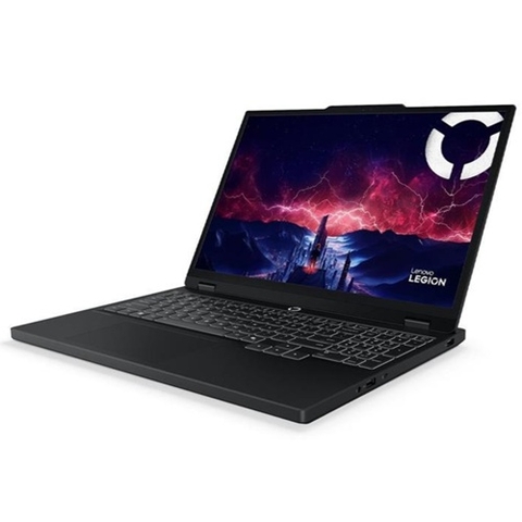 Laptop Lenovo Legion 5 R71610G56 | CPU R7 H 260 | RAM 16GB DDR5 | SSD 1TB PCIe | VGA RTX 5060 8GB | 15.3 QHD 2K5 OLED, 100% DCI-P3 & 165Hz | Win11