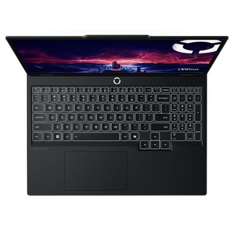 Laptop Lenovo Legion 5 R71610G56 | CPU R7 H 260 | RAM 16GB DDR5 | SSD 1TB PCIe | VGA RTX 5060 8GB | 15.3 QHD 2K5 OLED, 100% DCI-P3 & 165Hz | Win11