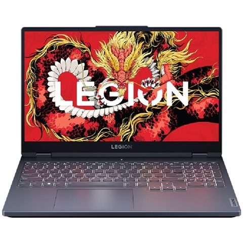 Laptop Lenovo Legion 5 R7000 R71651G46 | CPU R7-8745H | RAM 16GB DDR5 | SSD 512GB PCIe | VGA RTX 4060 8GB | 15.6 FHD IPS, 100% sRGB & 144Hz | Win11