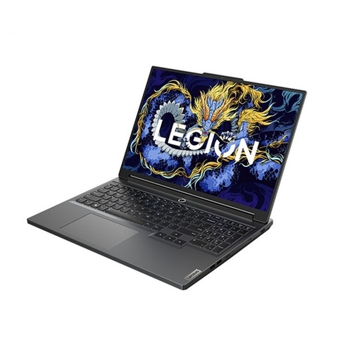 Lenovo Legion 5 Slim Y7000P 16IRX9 - cổng kết nối phải