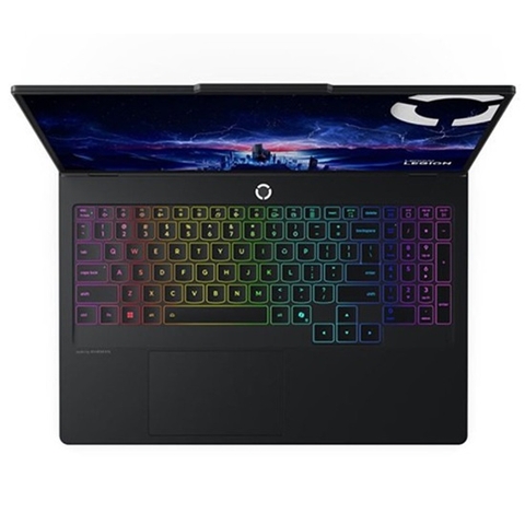 Legion Pro 5i 16IAX10H - bàn phím