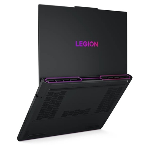 Laptop Lenovo Legion Pro 7 16IAX10H 83F5004MVN | CPU Ultra 9-275HX | RAM 32GB DDR5 | SSD 1TB PCIe | VGA RTX 5080 16GB | 16.0 QHD 2K5 OLED, 100% DCI-P3 & 240Hz | Win11