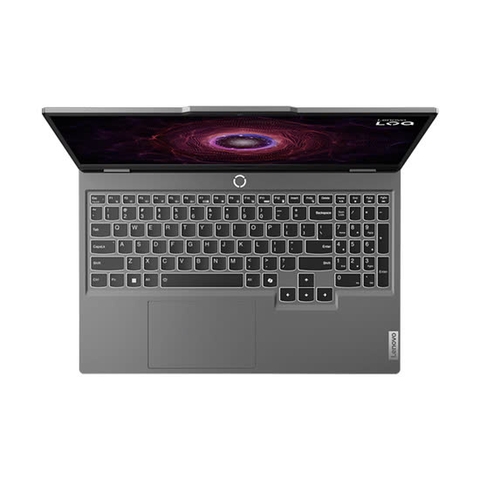 Lenovo Gaming LOQ 15ARP9 - bàn phím
