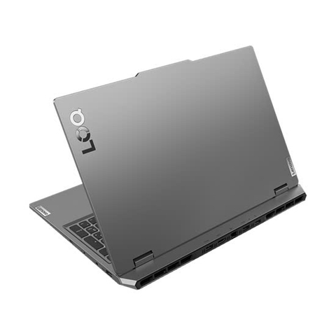Lenovo Gaming LOQ 15ARP9 - tản nhiệt phải