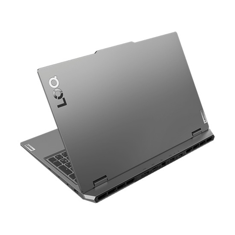 Lenovo Gaming LOQ 15IAX9 - tản nhiệt phải