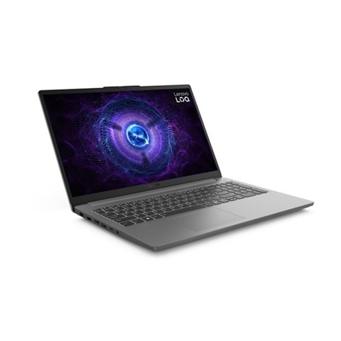 Laptop Lenovo LOQ 15IAX9E I51251G25 | CPU i5-12450HX | RAM 12GB DDR5 | SSD 512GB PCIe | VGA RTX 2050 4GB | 15.6 FHD IPS, 100% sRGB & 144Hz | Win11