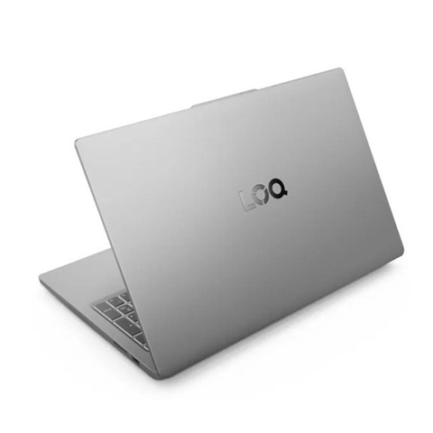 Laptop Lenovo LOQ 15IAX9E I51251G25 | CPU i5-12450HX | RAM 12GB DDR5 | SSD 512GB PCIe | VGA RTX 2050 4GB | 15.6 FHD IPS, 100% sRGB & 144Hz | Win11