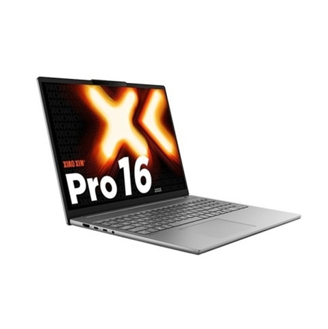 Lenovo ideapad 5 slim AHP10R - cổng kết nối trái