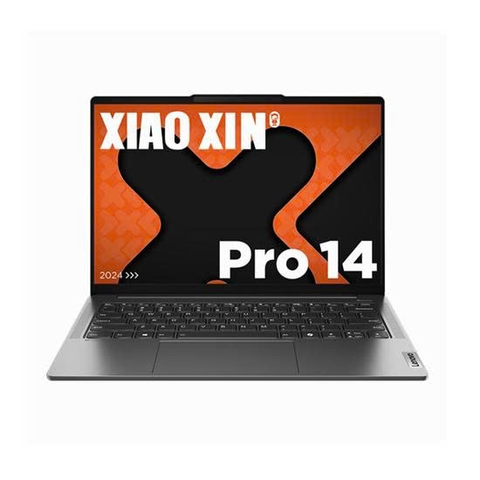 Lenovo Ideapad 5 Xiaoxin Pro 4 AMD - màn hình