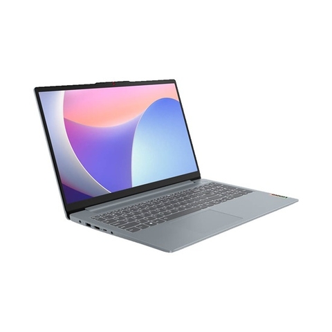 Lenovo ideapad slim 3 15ABR8 - cổng kết nối trái