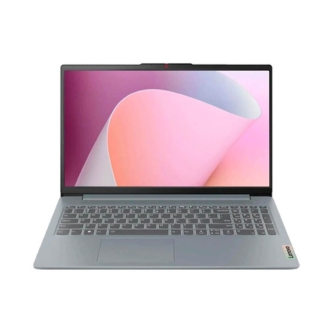 Laptop Lenovo ideapad slim 3 | CPU R7-5825U | RAM 16GB DDR4 | SSD 512GB | VGA Onboard | 15.6 FHD IPS | Win11. Part: 15ABR8 R71651