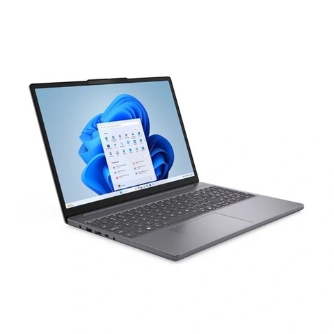 Lenovo ideapad slim 3 15IRH10 - cổng kết nối trái