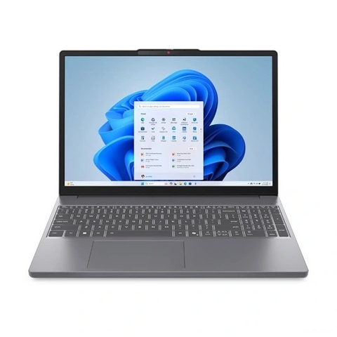 Laptop Lenovo IdeaPad Slim 3 | CPU i7-13620H | RAM 24GB DDR5 | SSD 512GB PCIe | VGA Onboard | 15.3 WUXGA IPS | Win11. Part: 15IRH10 83K1000FVN