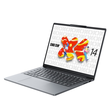 Lenovo IdeaPad Slim 3 AHP10 - cổng kết nối phải