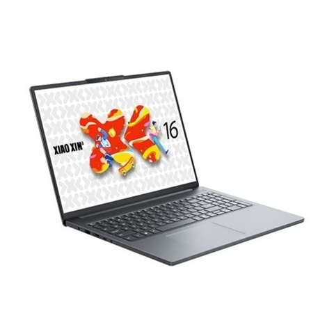 Lenovo IdeaPad Slim 3 AHP10 - cổng kết nối trái