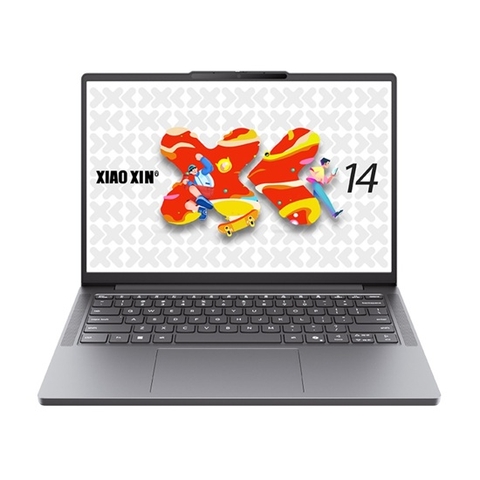 Laptop Lenovo ideapad slim 3 14ARP10 R71651 (xiaoxin 14) | CPU R7-170 | RAM 16GB LPDDR5x | SSD 512GB PCIe | VGA Onboard | 14.0 WUXGA IPS | Win11