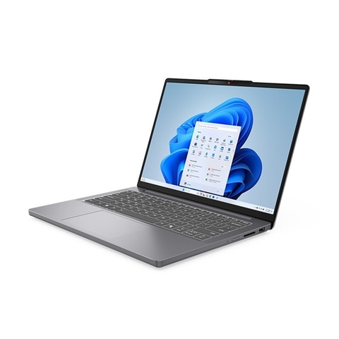 Lenovo ideapad slim 3 - cổng kết nối phải