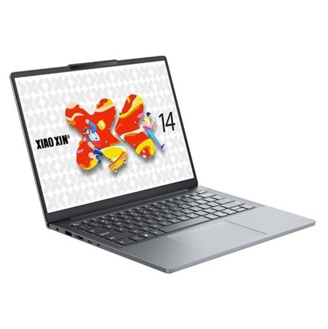 Lenovo ideapad slim 3 IRH10 - cổng kết nối trái