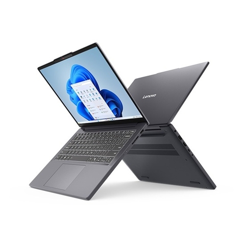 Lenovo ideapad slim 3 - tản nhiệt trái