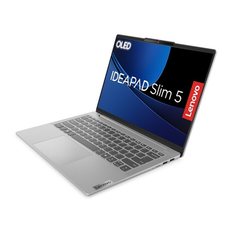 Lenovo ideapad slim 5 14IMH9 - cổng kết nối phải
