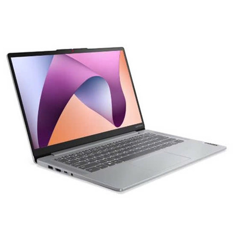 Lenovo ideapad slim 5 - cổng kết nối trái