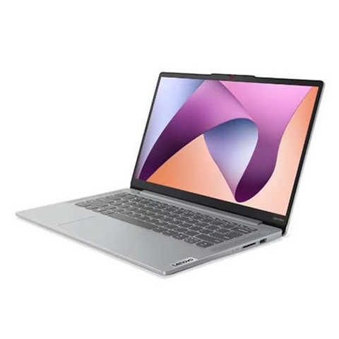 Lenovo ideapad slim 5 - cổng kết nối phải