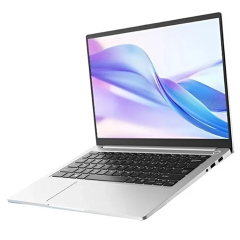 Laptop Lenovo Lecoo Pro 14 N155C I51610 | CPU i5-13420H | RAM 16GB DDR5 | SSD 1TB PCIe | VGA Onboard | 14.0 QHD 2K2 IPS, 100% sRGB | Win11