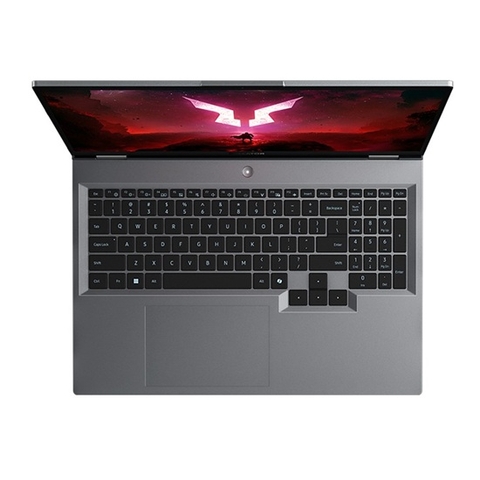 Lenovo Lecoo Fighter - bàn phím