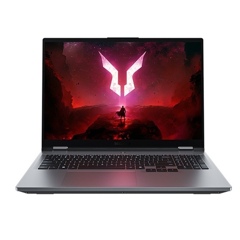 Lenovo Lecoo Fighter - màn hình