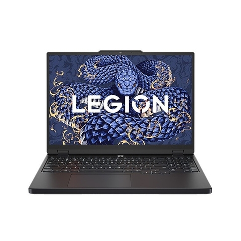 Laptop Lenovo Legion 5 Slim Y7000 15IRX10 U71610G56 | CPU Ultra 7-255HX | RAM 16GB DDR5 | SSD 1TGB PCIe | VGA RTX 5060 8GB | 15.3 QHD 2K5 IPS, 100% sRGB & 180Hz | Win11