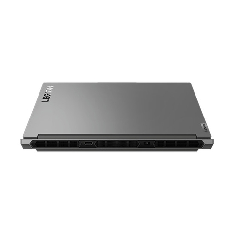 Lenovo Legion 5 - tản nhiệt trái