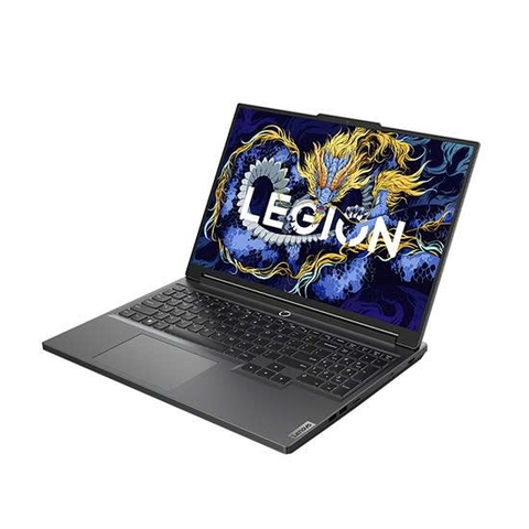 Lenovo Legion 5 Y7000 - cổng kết nối