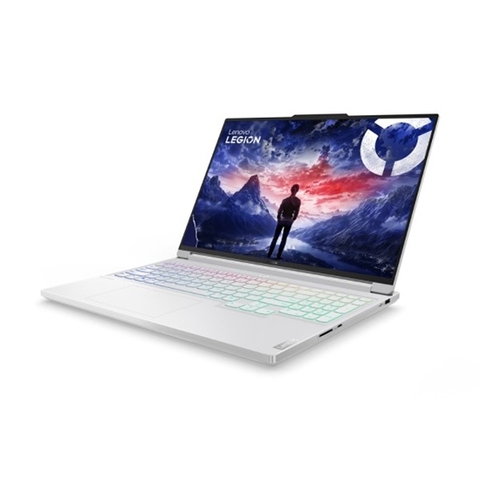 Lenovo Legion 7 16IRX9 - cổng kết nối phải