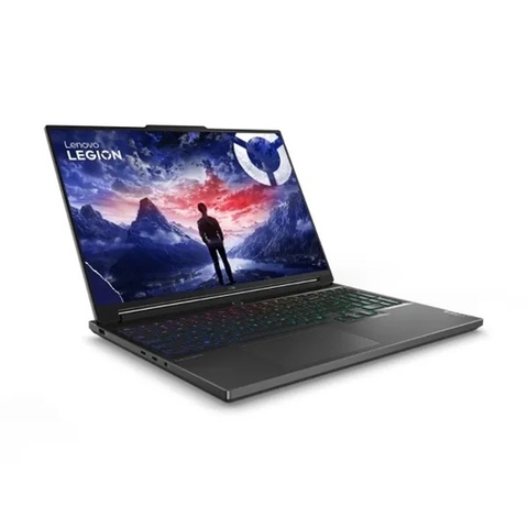 Lenovo Legion 7 16IRX9 - cổng kết nối trái