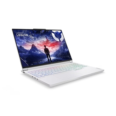 Laptop Lenovo Legion 7 16IRX9 83FD004GUS | i7-14700HX | RAM DDR5 | SSD PCIe4 | VGA RTX 4060 8GB | 16.0 QHD 2K5 IPS, 100% sRGB & 240Hz | Win11