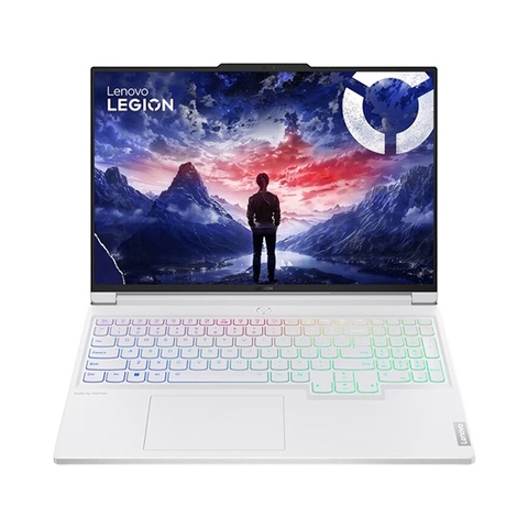 Laptop Lenovo Legion 7 16IRX9 83FD004GUS | i7-14700HX | RAM DDR5 | SSD PCIe4 | VGA RTX 4060 8GB | 16.0 QHD 2K5 IPS, 100% sRGB & 240Hz | Win11
