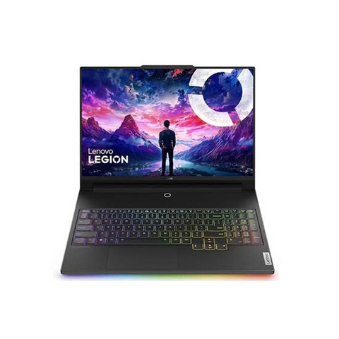 Laptop Lenovo Legion 9 16IRX9 I93210G49 | i9-14900HX | RAM 32GB DDR5 | SSD 1TB PCIe | VGA RTX 4090 16GB | 16.0 QHD 3K2 MiniLED IPS, 100% DCI-P3 & 165Hz | Win11