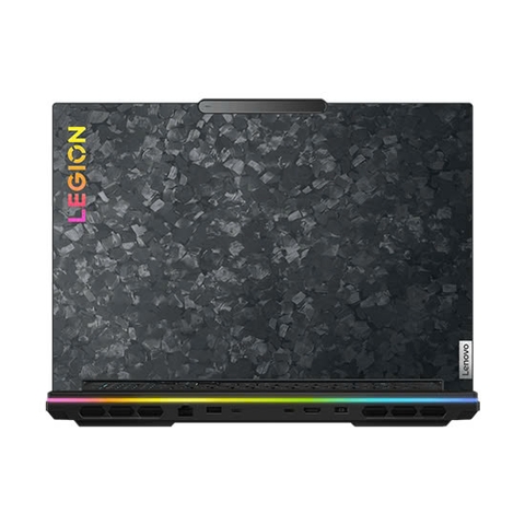 Lenovo Legion 9 - tản nhiệt trái