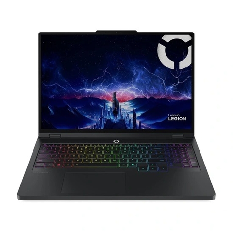 Laptop LENOVO LEGION 5 | CPU Ultra 9-275HX | RAM 32GB DDR5 | SSD 1TB PCIe | VGA RTX 5060 8GB | 16.0 QHD 2K5 IPS, 100% DCI-P3 & 240Hz | Win11. Part: 16IAX10 U93210G56
